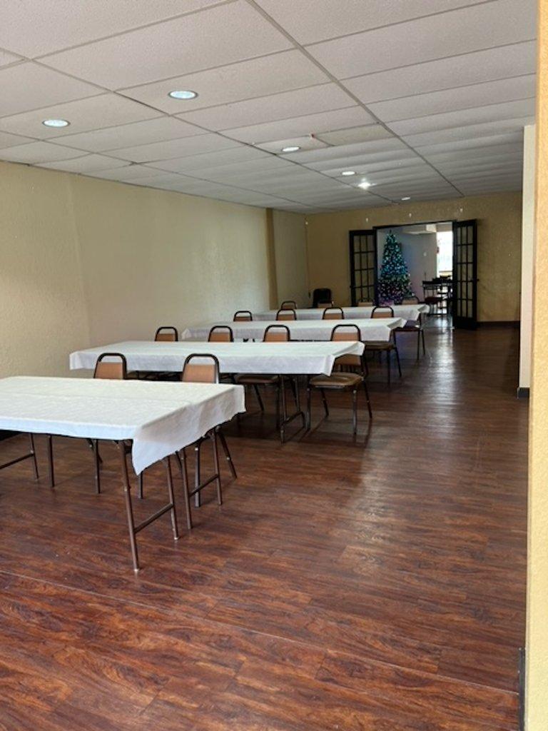 Red Roof Inn Χοτ Σπρινγκς Εξωτερικό φωτογραφία