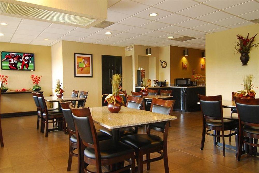 Red Roof Inn Χοτ Σπρινγκς Εξωτερικό φωτογραφία